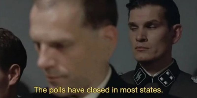 The Führer