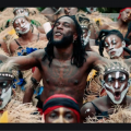 Burna Boy