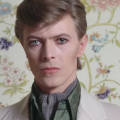 David Bowie