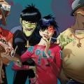 Gorillaz