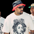 Cypress Hill