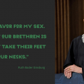 Notorious RBG