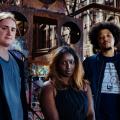 Shakespeare & the Blues