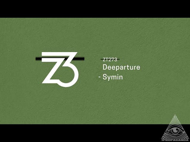 Deeparture, Symin