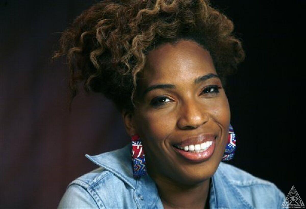 Macy Gray