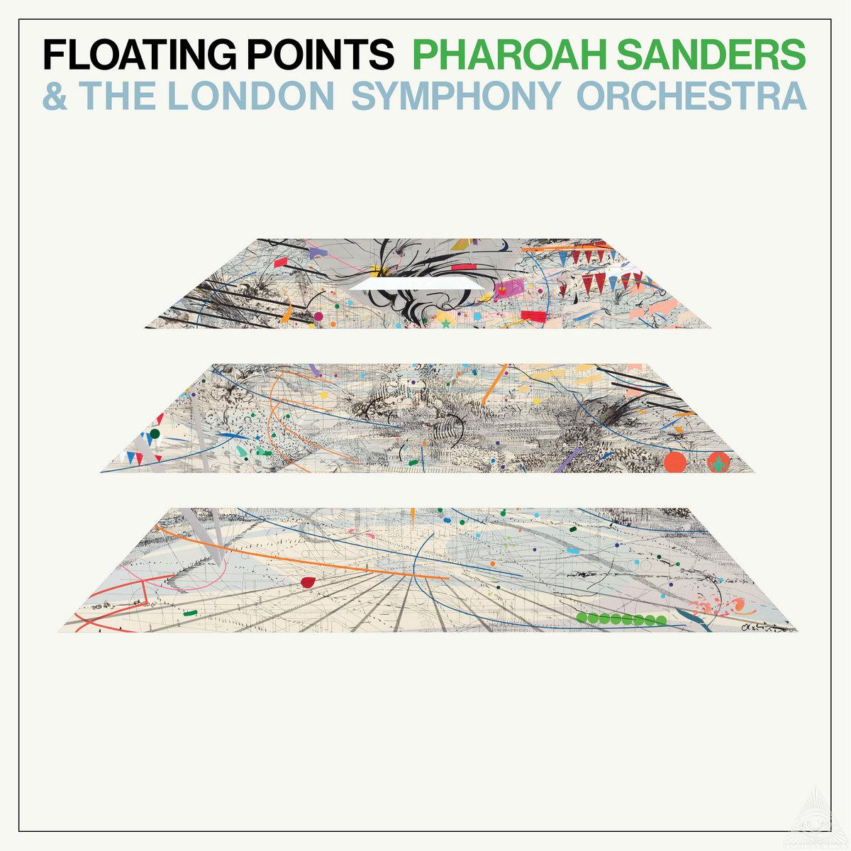 Floating Point, London Symphony 