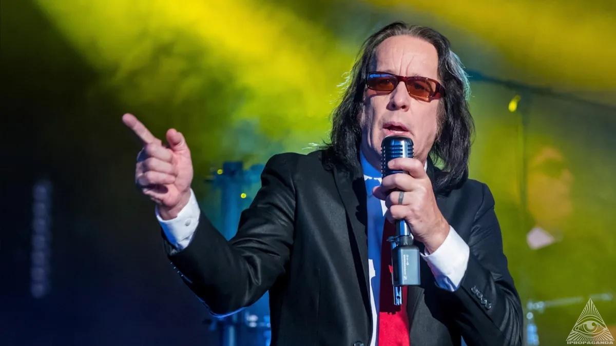 Todd Rundgren