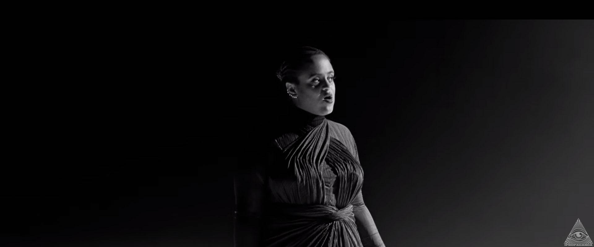 Seinabo Sey