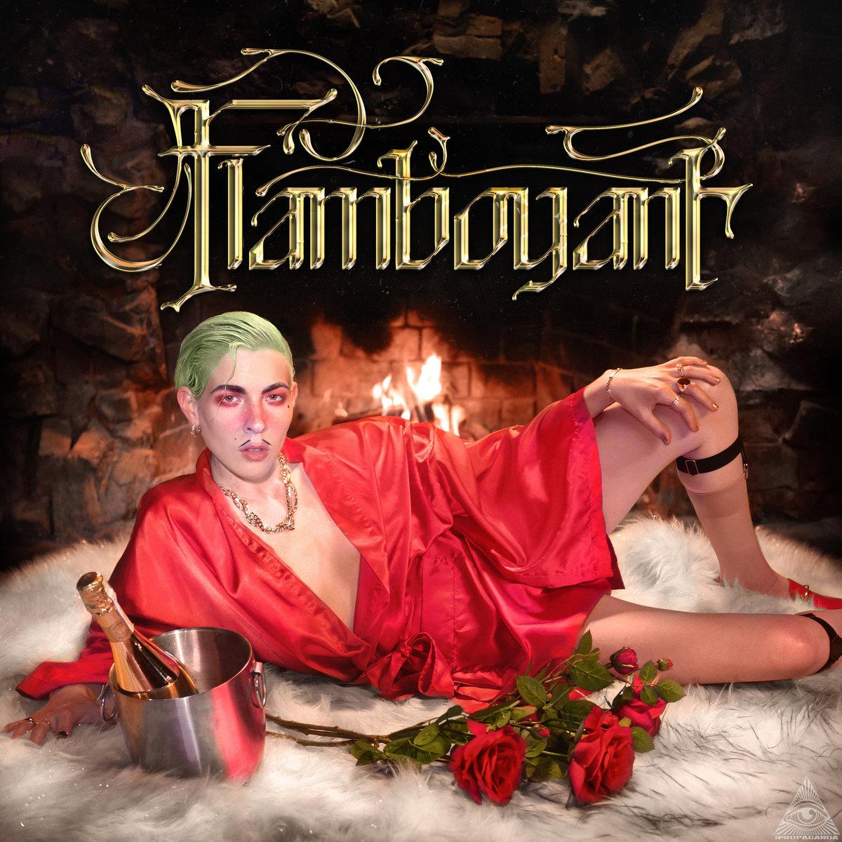 Dorian Electra - Flamboyant