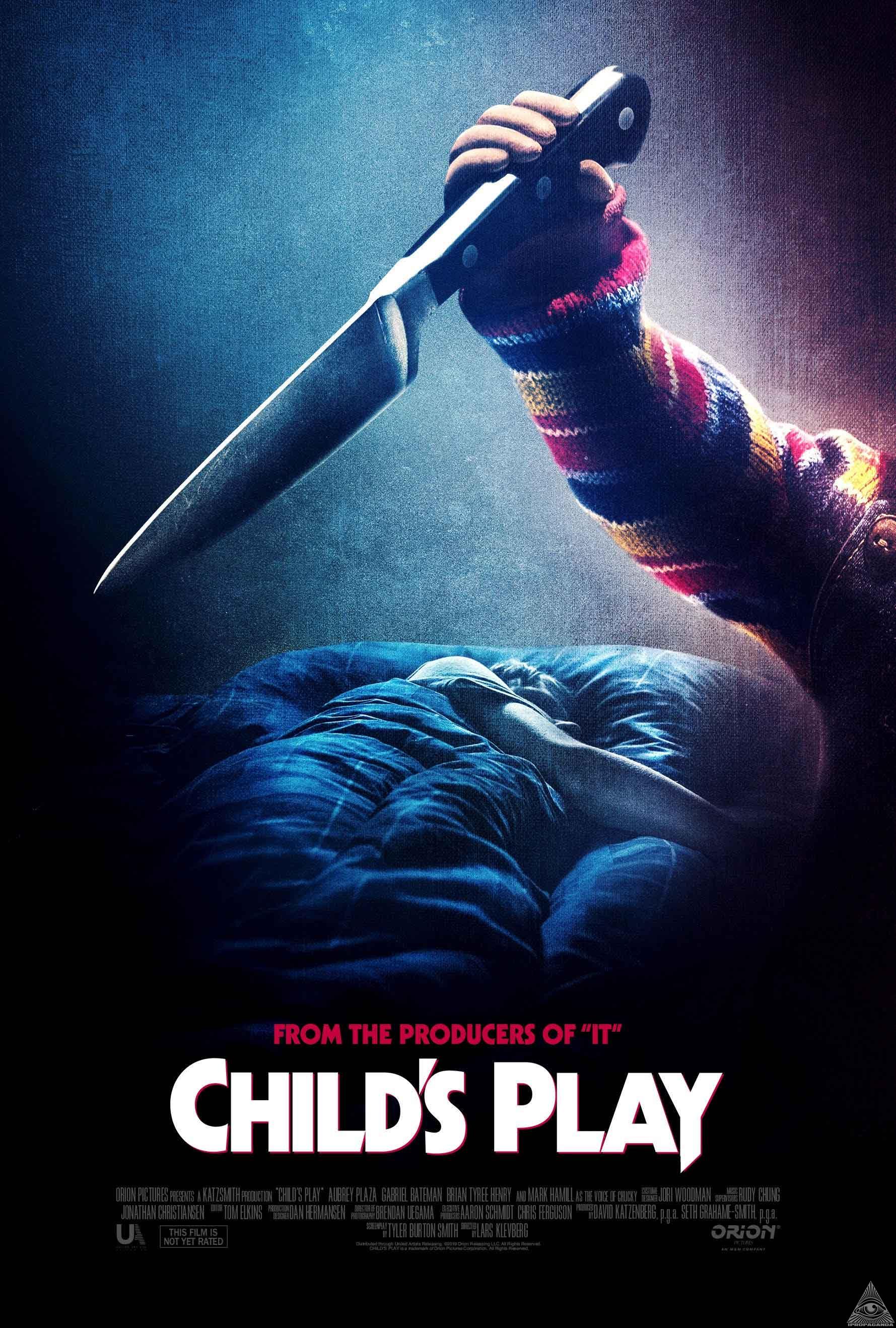 Child's Play (2019)