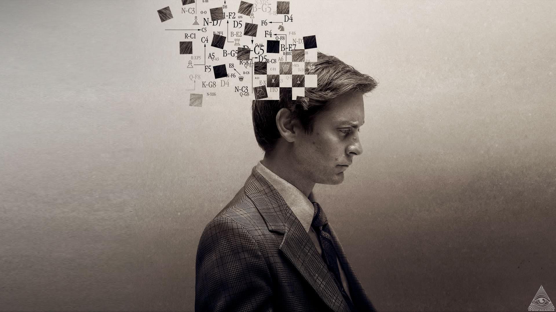 Pawn Sacrifice