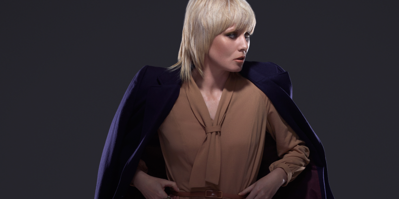 Roisin Murphy : Beautifully Perfected