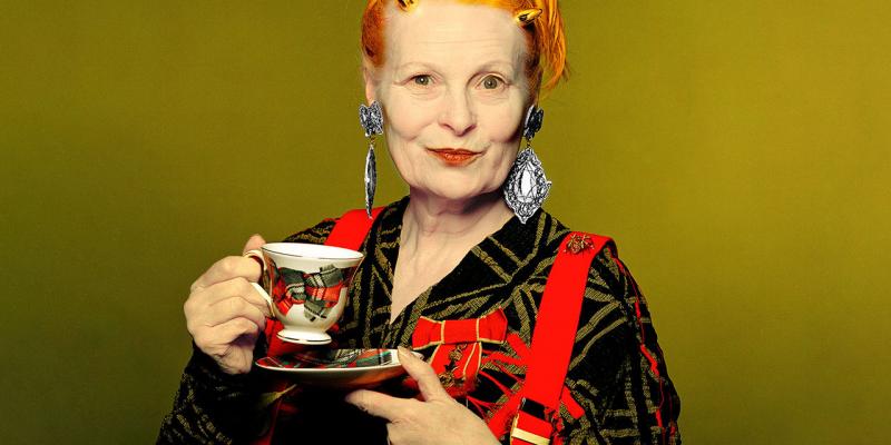 Vivienne Westwood