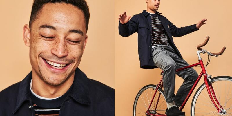 Loyle Carner