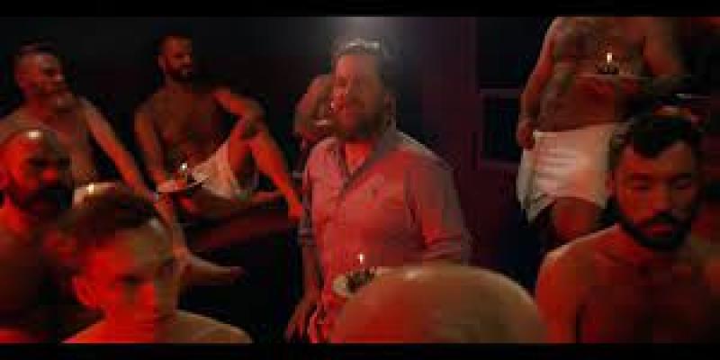 John Grant - Disappointing feat. Tracey Thorn