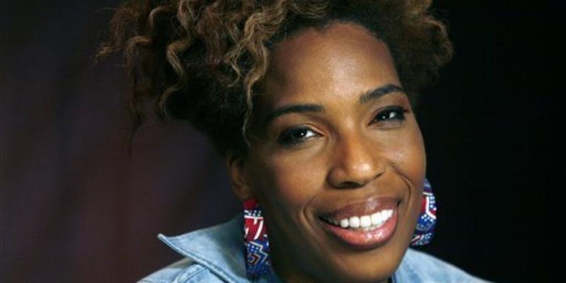 Macy Gray