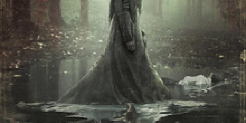 The curse of LA LLORONA 