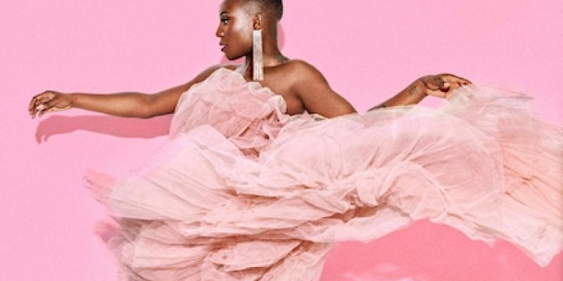 Laura Mvula