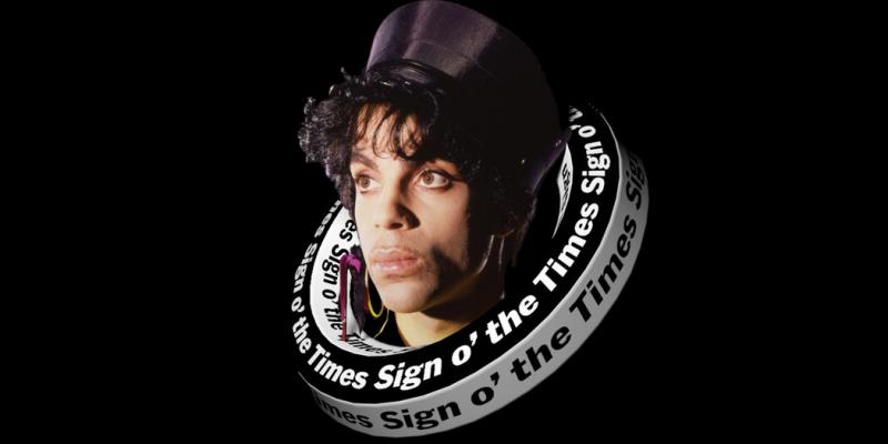  ‘Sign o’ the Times’: How Prince Wrote and Recorded a Classic Song 