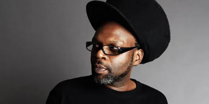 Jazzie B , Soul II Soul