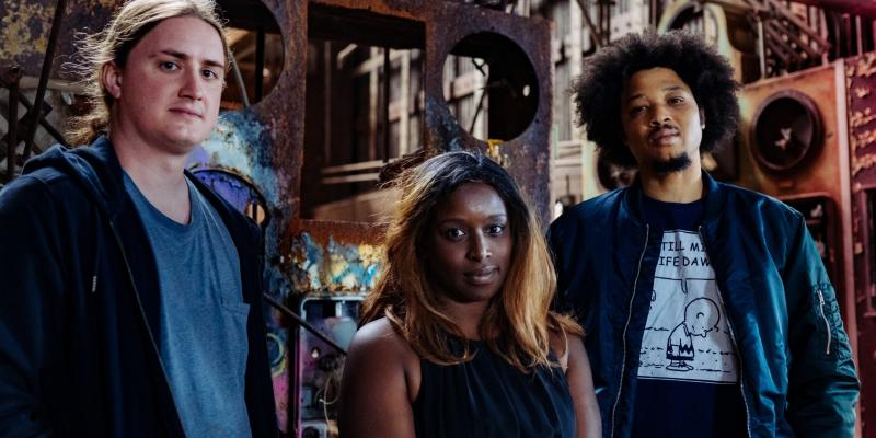 Shakespeare & the Blues