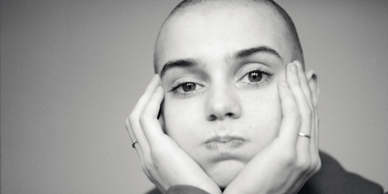 Sinéad O'Connor