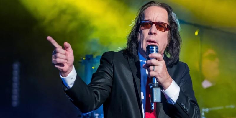 Todd Rundgren