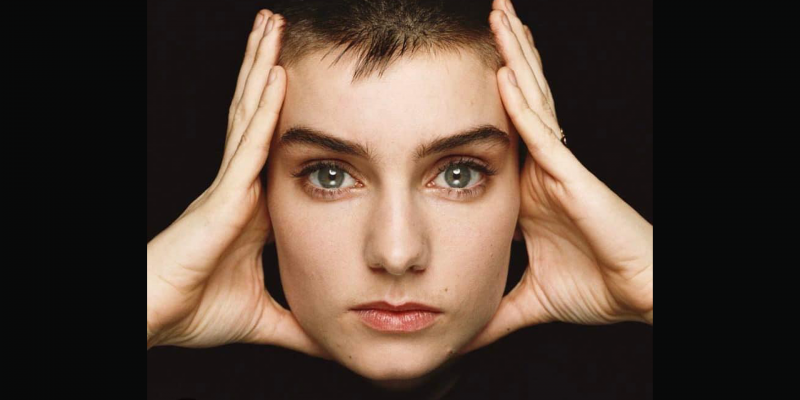 Sinéad O'Connor