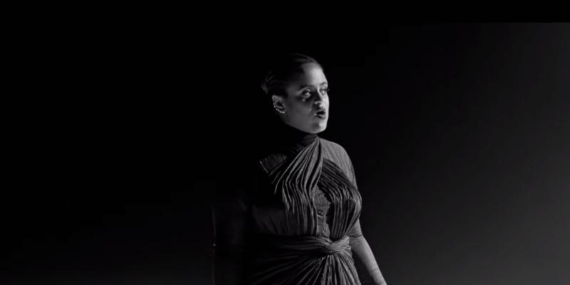 Seinabo Sey