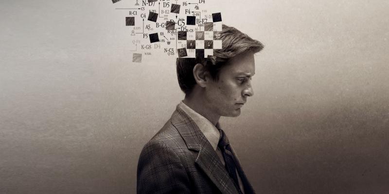 Pawn Sacrifice